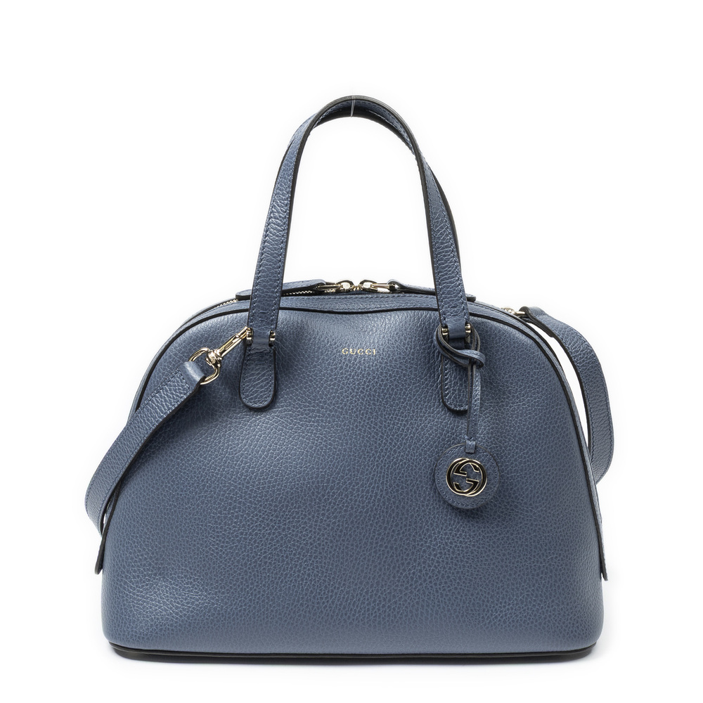 Gucci Lady Dollar Dome Tote